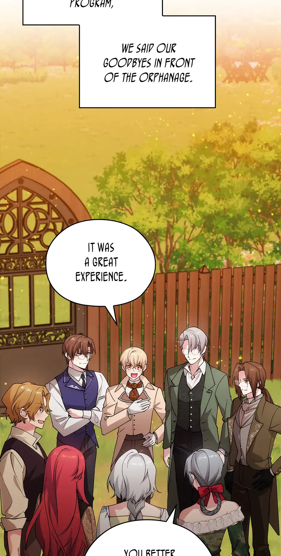 Reminiscence Adonis Chapter 277 83